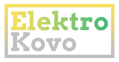 EleKov logo